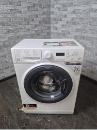 Стиральная машина HOTPOINT-ARISTON VMSF 6013 Стиральная машина HOTPOINT-ARISTON VMSF 6013